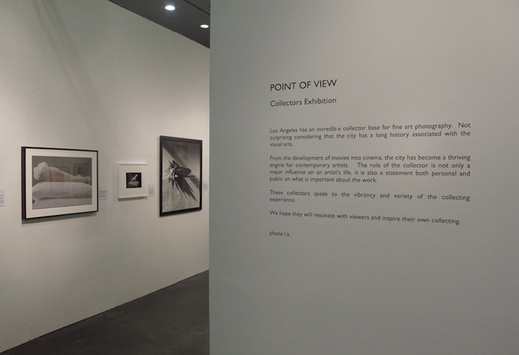 A gallery of photographs at photo la which is The Annual International Los Angeles Photographic Art Exposition for Los Angeles photography
