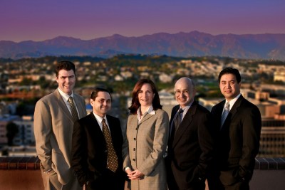 Lawyers-roof