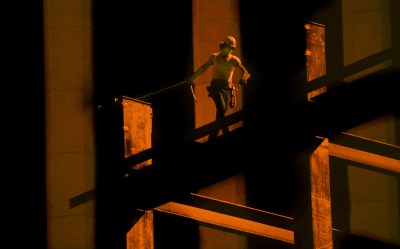 steel-worker-walking
