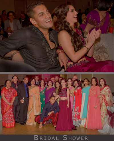 Bridal-Shower-India
