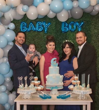 Event - Baby Shower - Kotolyan - _MG_3494