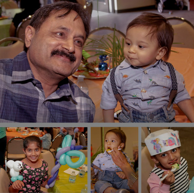Party-kids-indian