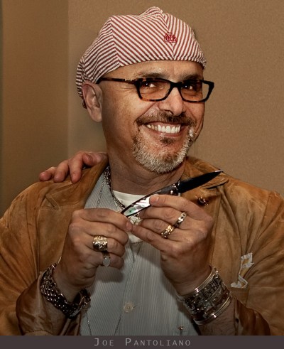 Joe Pantoliano celebrity look a like photographers in los angeles