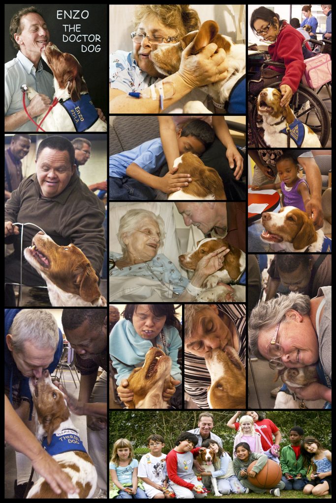 los-angeles-photographer-working-with-his-pet-therapy-dog-in-hospitals-schools