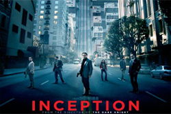 Inception movie script by Christopher Nolan