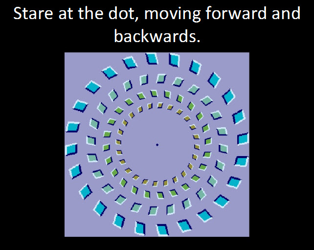 The most fascinating collection of the best visual and optical illusions online