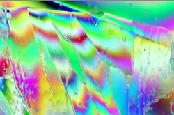 great and best video and time lapse photography of ice close up