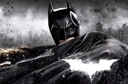 The Dark Knight Rises script pdf download