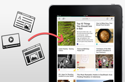Pocket-app-showing-Content-Saved-to-iPad