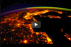 Further-Up-Yonder-is-a-video-of-exquisite-timelapse-space-images-from-ISS