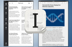 Apps to Make You a Better Reader - Instapaper
