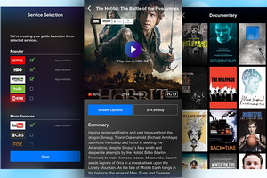 Yahoo Video Guide combines all your streaming apps into one T